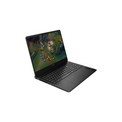 Ноутбук HP OMEN Gaming 16-ap0032ua | 16" | AMD Ryzen AI 5 340 (2.0 - 4.8 ГГц) | 24 ГБ | 512 ГБ | NVIDIA GeForce RTX 5050