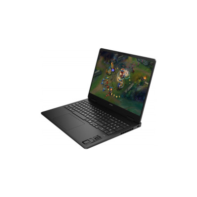 Ноутбук HP OMEN Gaming 16-ap0032ua | 16" | AMD Ryzen AI 5 340 (2.0 - 4.8 ГГц) | 24 ГБ | 512 ГБ | NVIDIA GeForce RTX 5050