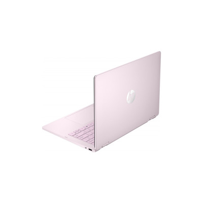 Ноутбук HP OmniBook 5 Flip x360 14-fp0029ua | 14" | Intel Core 5 120U (0.9 - 5.0 ГГц) | 16 ГБ | 512 ГБ | Intel Graphics