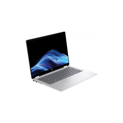 Ноутбук HP OmniBook 5 Flip x360 14-fp0030ua | 14" | Intel Core 5 120U (0.9 - 5.0 ГГц) | 16 ГБ | 512 ГБ | Intel Graphics Ноутбук HP OmniBook 5 Flip x360 14-fp0030ua | 14" | Intel Core 5 120U (0.9 - 5.0 ГГц) | 16 ГБ | 512 ГБ | Intel Graphics