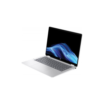 Ноутбук HP OmniBook 5 Flip x360 14-fp0030ua | 14" | Intel Core 5 120U (0.9 - 5.0 ГГц) | 16 ГБ | 512 ГБ | Intel Graphics Ноутбук HP OmniBook 5 Flip x360 14-fp0030ua | 14" | Intel Core 5 120U (0.9 - 5.0 ГГц) | 16 ГБ | 512 ГБ | Intel Graphics