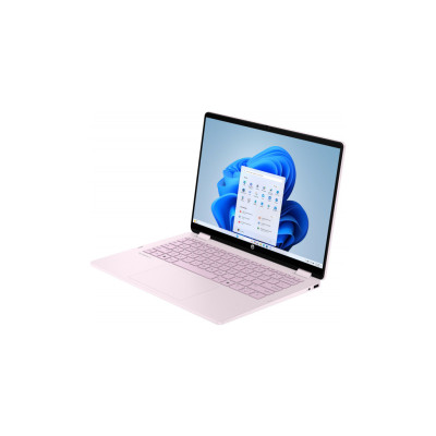 Ноутбук HP OmniBook 5 Flip x360 14-fp0031ua | 14" | Intel Core 3 100U (1.2 - 4.7 ГГц) | 8 ГБ | 512 ГБ | Intel Graphics