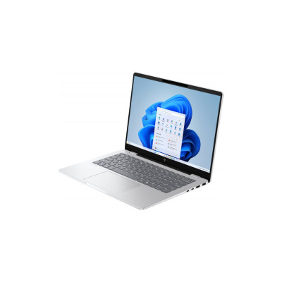 Ноутбук HP OmniBook 7 14-fs0004ua | 14" | Intel Core 5 220H (2.0 - 4.9 ГГц) | 24 ГБ | 512 ГБ | Intel Graphics