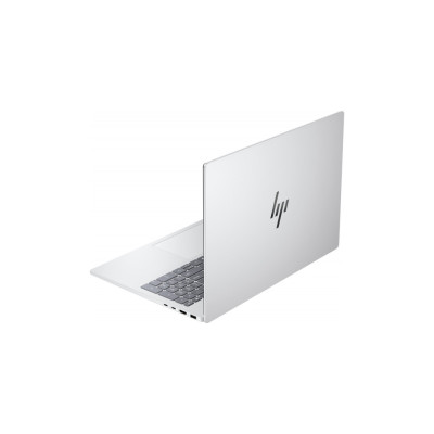 Ноутбук HP OmniBook 7 16-az0007ua | 16" | Intel Core 5 210H (1.6 - 4.8 ГГц) | 16 ГБ | 512 ГБ | Intel Graphics