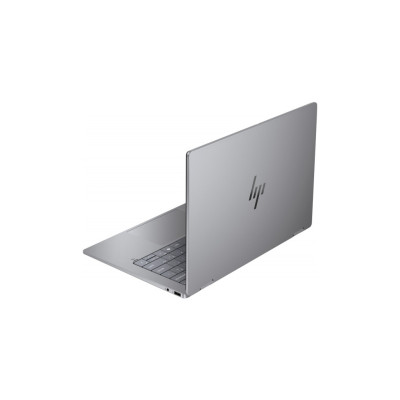 Ноутбук HP OmniBook X Flip x360 14-fk0005ua | 14" | AMD Ryzen AI 7 350 (2.0 - 5.0 ГГц) | 32 ГБ | 1 ТБ | AMD Radeon Graphics