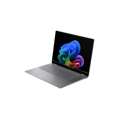 Ноутбук HP OmniBook X Flip x360 16-ar0005ua | 16" | AMD Ryzen AI 7 350 (2.0 - 5.0 ГГц) | 32 ГБ | 2 Тб | AMD Radeon Graphics Ноутбук HP OmniBook X Flip x360 16-ar0005ua | 16" | AMD Ryzen AI 7 350 (2.0 - 5.0 ГГц) | 32 ГБ | 2 Тб | AMD Radeon Graphics