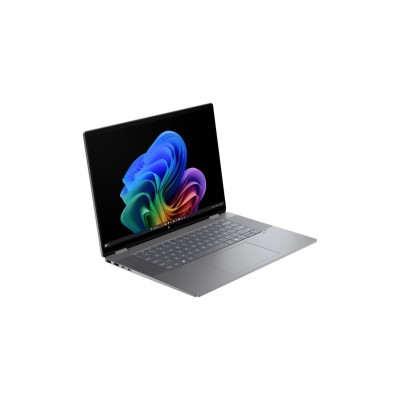 Ноутбук HP OmniBook X Flip x360 16-as0011ua | 16" | Intel Core Ultra 5 226V (2.1 - 4.5 ГГц) | 16 ГБ | 1 ТБ | Intel Arc Graphics