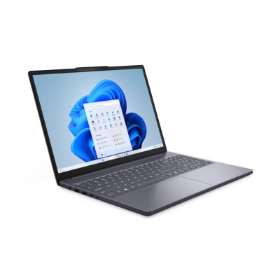 Ноутбук Lenovo IdeaPad Slim 3 15ARP10 | 15.3" | AMD Ryzen 7 7735HS (3.2 - 4.75 GHz) | 24 ГБ | 512 ГБ | AMD Radeon 680M Graphics