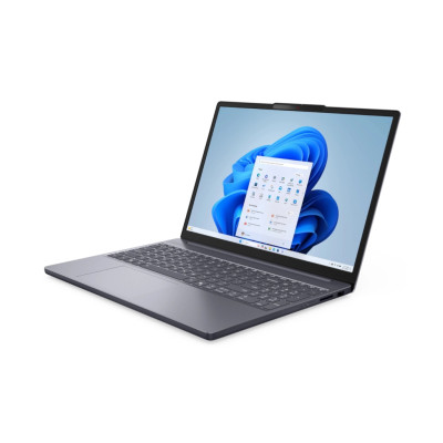 Ноутбук Lenovo IdeaPad Slim 3 15ARP10 | 15.3" | AMD Ryzen 7 7735HS (3.2 - 4.75 GHz) | 24 ГБ | 512 ГБ | AMD Radeon 680M Graphics