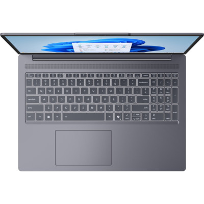 Ноутбук Lenovo IdeaPad Slim 3 16ARP10 | 15.3" | AMD Ryzen 5 7535HS (3.3 - 4.55 ГГц) | 16 ГБ | 512 ГБ | AMD Radeon 660M Graphics