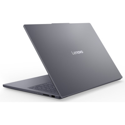 Ноутбук Lenovo IdeaPad Slim 3 16ARP10 | 15.3" | AMD Ryzen 5 7535HS (3.3 - 4.55 ГГц) | 16 ГБ | 512 ГБ | AMD Radeon 660M Graphics