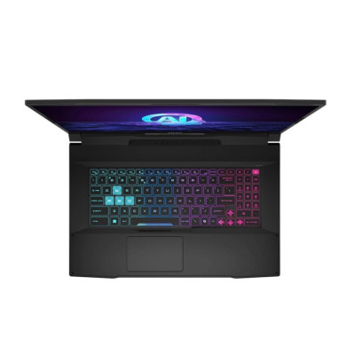 Ноутбук MSI Katana A17 | 17" | AMD Ryzen 7 8845HS (3.8 - 5.1 ГГц) | 16 ГБ | 1 ТБ | NVIDIA GeForce RTX 4060 Ноутбук MSI Katana A17 | 17" | AMD Ryzen 7 8845HS (3.8 - 5.1 ГГц) | 16 ГБ | 1 ТБ | NVIDIA GeForce RTX 4060