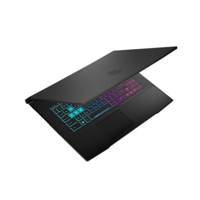Ноутбук MSI Katana A17 | 17" | AMD Ryzen 7 8845HS (3.8 - 5.1 ГГц) | 16 ГБ | 1 ТБ | NVIDIA GeForce RTX 4060 Ноутбук MSI Katana A17 | 17" | AMD Ryzen 7 8845HS (3.8 - 5.1 ГГц) | 16 ГБ | 1 ТБ | NVIDIA GeForce RTX 4060