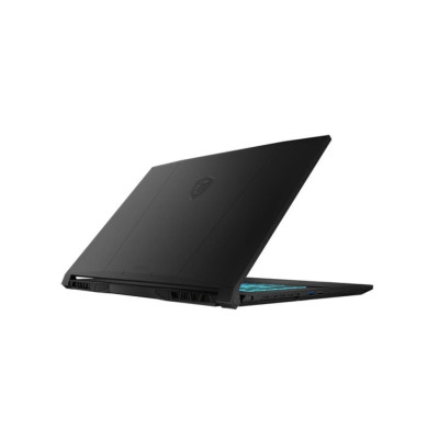 Ноутбук MSI Katana A17 | 17" | AMD Ryzen 7 8845HS (3.8 - 5.1 ГГц) | 16 ГБ | 1 ТБ | NVIDIA GeForce RTX 4060 Ноутбук MSI Katana A17 | 17" | AMD Ryzen 7 8845HS (3.8 - 5.1 ГГц) | 16 ГБ | 1 ТБ | NVIDIA GeForce RTX 4060