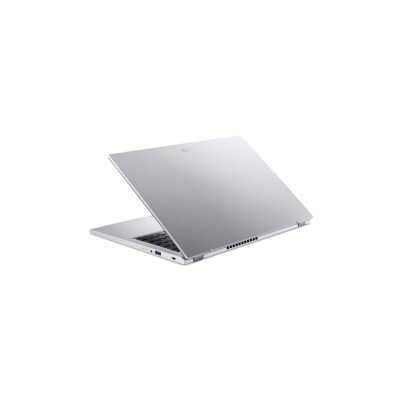 Ноутбук Acer Extensa 15 EX215-57-50E0 | 15.6" | Intel Core 5 120U (0.9 - 5.0 ГГц) | 32 ГБ | 1 ТБ | Intel UHD Graphics