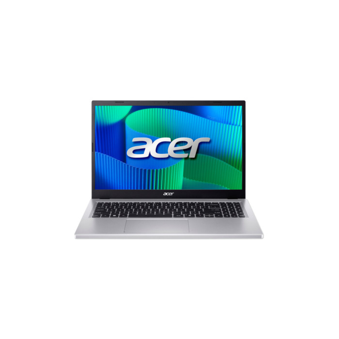 Ноутбук Acer Extensa 15 EX215-57-50E0 | 15.6" | Intel Core 5 120U (0.9 - 5.0 ГГц) | 32 ГБ | 1 ТБ | Intel UHD Graphics