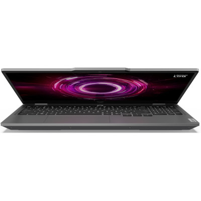 Ноутбук Lenovo LOQ 15AHP10 | 15.6" | AMD Ryzen 7 250 (3.3 - 5.1 ГГц) | 32 ГБ | 1 ТБ | NVIDIA GeForce RTX 5050