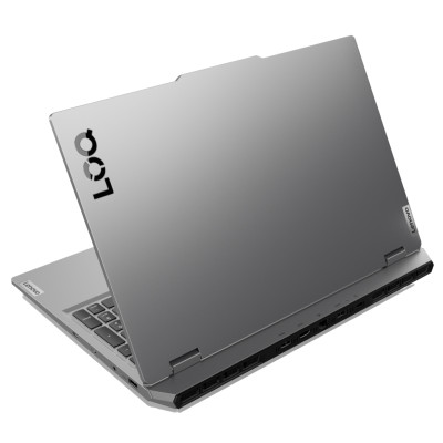 Ноутбук Lenovo LOQ 15AHP10 | 15.6" | AMD Ryzen 7 250 (3.3 - 5.1 ГГц) | 32 ГБ | 1 ТБ | NVIDIA GeForce RTX 5050