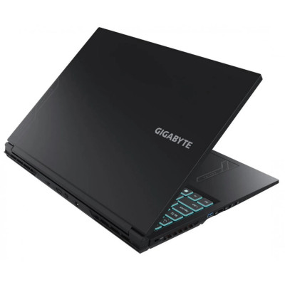 Ноутбук GIGABYTE G6 | 16" | Intel Core i7 13620H (3.6 - 4.9 ГГц) | 16 ГБ | 1 ТБ | NVIDIA GeForce RTX 4060