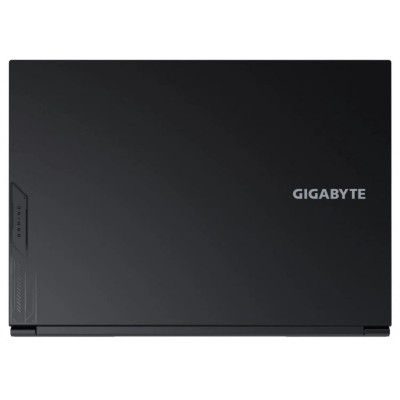 Ноутбук GIGABYTE G6 | 16" | Intel Core i7 13620H (3.6 - 4.9 ГГц) | 16 ГБ | 1 ТБ | NVIDIA GeForce RTX 4060