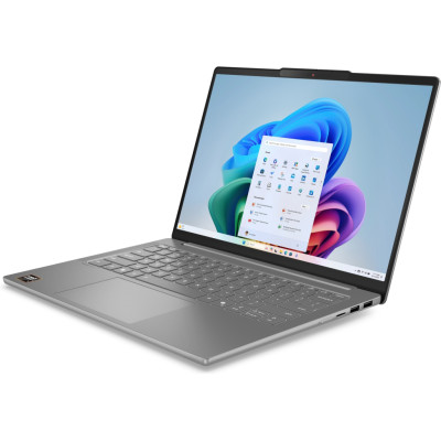 Ноутбук Lenovo IdeaPad Slim 5 14ARP10 | 14" | AMD Ryzen 7 7735HS (3.2 - 4.75 GHz) | 16 ГБ | 512 ГБ | AMD Radeon 680M Graphics