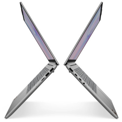 Ноутбук Lenovo IdeaPad Slim 5 14ARP10 | 14" | AMD Ryzen 7 7735HS (3.2 - 4.75 GHz) | 16 ГБ | 512 ГБ | AMD Radeon 680M Graphics