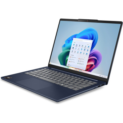Ноутбук Lenovo IdeaPad Slim 5 14ARP10 | 14" | AMD Ryzen 7 7735HS (3.2 - 4.75 GHz) | 16 ГБ | 512 ГБ | AMD Radeon 680M Graphics