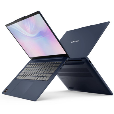 Ноутбук Lenovo IdeaPad Slim 5 14ARP10 | 14" | AMD Ryzen 7 7735HS (3.2 - 4.75 GHz) | 16 ГБ | 512 ГБ | AMD Radeon 680M Graphics