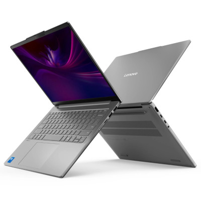 Ноутбук Lenovo IdeaPad Slim 5 14IRH10R | 14" | Intel Core 5 210H (1.6 - 4.8 ГГц) | 32 ГБ | 1 ТБ | Intel Graphics