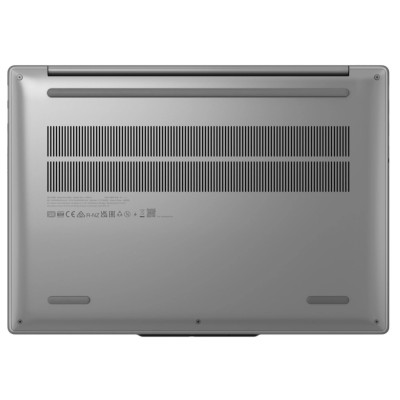 Ноутбук Lenovo IdeaPad Slim 5 14IRH10R | 14" | Intel Core 7 240H (1.8 - 5.2 Ггц) | 24 ГБ | 1 ТБ | Intel Graphics Ноутбук Lenovo IdeaPad Slim 5 14IRH10R | 14" | Intel Core 7 240H (1.8 - 5.2 Ггц) | 24 ГБ | 1 ТБ | Intel Graphics