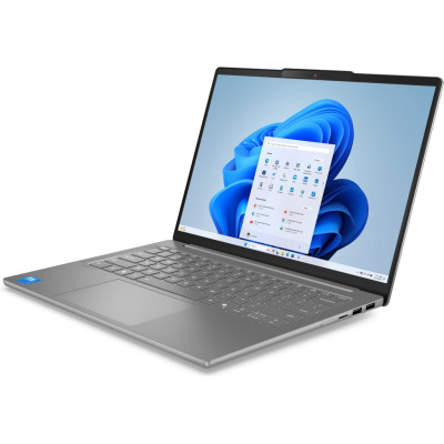 Ноутбук Lenovo IdeaPad Slim 5 14IRH10R | 14" | Intel Core 7 240H (1.8 - 5.2 Ггц) | 24 ГБ | 1 ТБ | Intel Graphics Ноутбук Lenovo IdeaPad Slim 5 14IRH10R | 14" | Intel Core 7 240H (1.8 - 5.2 Ггц) | 24 ГБ | 1 ТБ | Intel Graphics