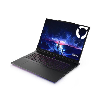 Ноутбук Lenovo Legion 9 18IAX10 | 18" | Intel Core Ultra 9 275HX (2.1 - 5.4 ГГц) | 192 ГБ | 2 Тб | NVIDIA GeForce RTX 5090 Ноутбук Lenovo Legion 9 18IAX10 | 18" | Intel Core Ultra 9 275HX (2.1 - 5.4 ГГц) | 192 ГБ | 2 Тб | NVIDIA GeForce RTX 5090