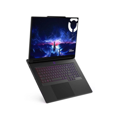 Ноутбук Lenovo Legion 9 18IAX10 | 18" | Intel Core Ultra 9 275HX (2.1 - 5.4 ГГц) | 192 ГБ | 2 Тб | NVIDIA GeForce RTX 5090 Ноутбук Lenovo Legion 9 18IAX10 | 18" | Intel Core Ultra 9 275HX (2.1 - 5.4 ГГц) | 192 ГБ | 2 Тб | NVIDIA GeForce RTX 5090