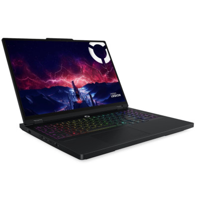 Ноутбук Lenovo Legion Pro 5 16AFR10 | 16" | AMD Ryzen 9 9955HX (2.5 - 5.4 ГГц) | 32 ГБ | 1 ТБ | NVIDIA GeForce RTX 5070 Ноутбук Lenovo Legion Pro 5 16AFR10 | 16" | AMD Ryzen 9 9955HX (2.5 - 5.4 ГГц) | 32 ГБ | 1 ТБ | NVIDIA GeForce RTX 5070