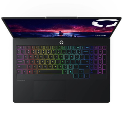 Ноутбук Lenovo Legion Pro 5 16AFR10 | 16" | AMD Ryzen 9 9955HX (2.5 - 5.4 ГГц) | 32 ГБ | 1 ТБ | NVIDIA GeForce RTX 5070 Ноутбук Lenovo Legion Pro 5 16AFR10 | 16" | AMD Ryzen 9 9955HX (2.5 - 5.4 ГГц) | 32 ГБ | 1 ТБ | NVIDIA GeForce RTX 5070