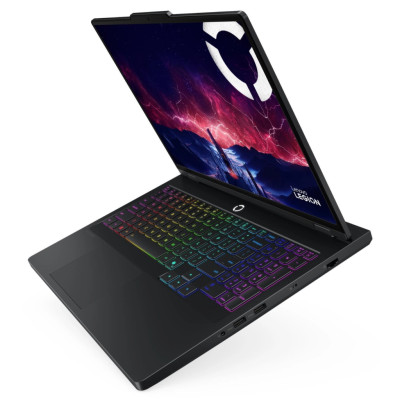 Ноутбук Lenovo Legion Pro 5 16AFR10 | 16" | AMD Ryzen 9 9955HX (2.5 - 5.4 ГГц) | 32 ГБ | 1 ТБ | NVIDIA GeForce RTX 5070 Ноутбук Lenovo Legion Pro 5 16AFR10 | 16" | AMD Ryzen 9 9955HX (2.5 - 5.4 ГГц) | 32 ГБ | 1 ТБ | NVIDIA GeForce RTX 5070