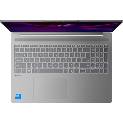 Ноутбук Lenovo IdeaPad Slim 5 16IRH10R | 16" | Intel Core 5 210H (1.6 - 4.8 ГГц) | 24 ГБ | 1 ТБ | Intel Graphics Ноутбук Lenovo IdeaPad Slim 5 16IRH10R | 16" | Intel Core 5 210H (1.6 - 4.8 ГГц) | 24 ГБ | 1 ТБ | Intel Graphics