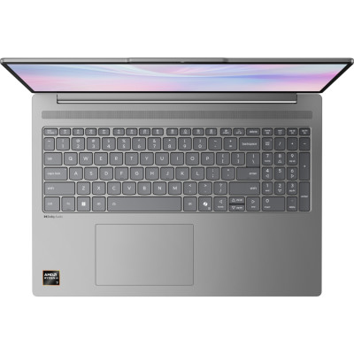 Ноутбук Lenovo IdeaPad Slim 5 16AKP10 | 16" | AMD Ryzen AI 7 350 (2.0 - 5.0 ГГц) | 32 ГБ | 1 ТБ | AMD Radeon 860M Graphics