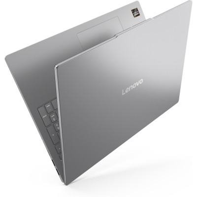 Ноутбук Lenovo IdeaPad Slim 5 16AKP10 | 16" | AMD Ryzen AI 7 350 (2.0 - 5.0 ГГц) | 32 ГБ | 1 ТБ | AMD Radeon 860M Graphics