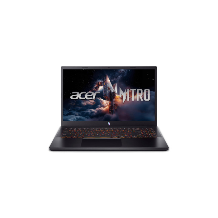 Ноутбук Acer Nitro V 15 ANV15-52-59TF | 15.6" | Intel Core i5-13420H (4.6 ГГц) | 16 ГБ | 512 ГБ | NVIDIA GeForce RTX 5050