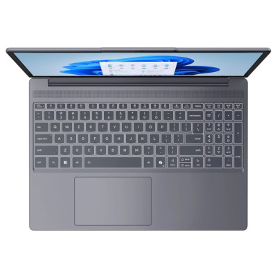 Ноутбук Lenovo IdeaPad Slim 3 15IRH10 | 15.3" | Intel Core i5-13420H (2.1 - 4.6 ГГц) | 16 ГБ | 512 ГБ | Intel UHD Graphics