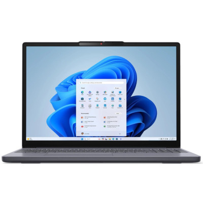 Ноутбук Lenovo IdeaPad Slim 3 15IRH10 | 15.3" | Intel Core i5-13420H (2.1 - 4.6 ГГц) | 16 ГБ | 512 ГБ | Intel UHD Graphics