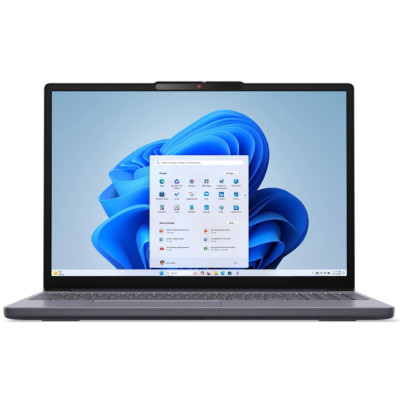 Ноутбук Lenovo IdeaPad Slim 3 15IRH10 | 15.3" | Intel Core i5-13420H (2.1 - 4.6 ГГц) | 24 ГБ | 1 ТБ | Intel UHD Graphics