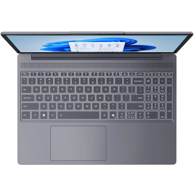 Ноутбук Lenovo IdeaPad Slim 3 15IRH10 | 15.3" | Intel Core i5-13420H (2.1 - 4.6 ГГц) | 24 ГБ | 1 ТБ | Intel UHD Graphics