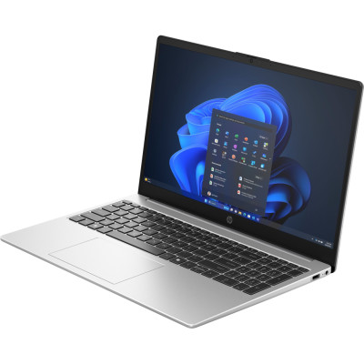 Ноутбук HP 255R G10 | 15.6" | AMD Ryzen 5 7535U (2.9 - 4.55 ГГц) | 16 ГБ | 1 ТБ | AMD Radeon 660M Graphics Ноутбук HP 255R G10 | 15.6" | AMD Ryzen 5 7535U (2.9 - 4.55 ГГц) | 16 ГБ | 1 ТБ | AMD Radeon 660M Graphics