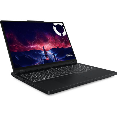 Ноутбук Lenovo Legion Pro 5 16AFR10 | 16" | AMD Ryzen 9 9955HX (2.5 - 5.4 ГГц) | 32 ГБ | 1 ТБ | NVIDIA GeForce RTX 5070