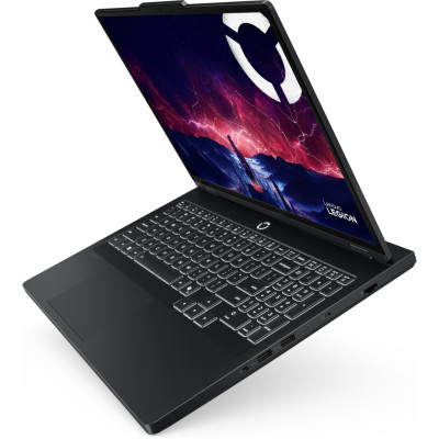 Ноутбук Lenovo Legion Pro 5 16AFR10 | 16" | AMD Ryzen 9 9955HX (2.5 - 5.4 ГГц) | 32 ГБ | 1 ТБ | NVIDIA GeForce RTX 5070