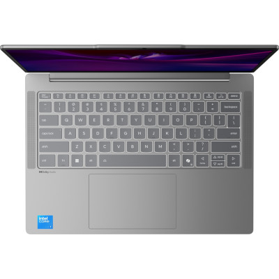 Ноутбук Lenovo IdeaPad Slim 5 14IRH10R | 14" | Intel Core 5 210H (1.6 - 4.8 ГГц) | 16 ГБ | 512 ГБ | Intel Graphics