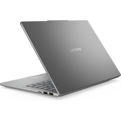 Ноутбук Lenovo IdeaPad Slim 5 14IRH10R | 14" | Intel Core 5 210H (1.6 - 4.8 ГГц) | 16 ГБ | 512 ГБ | Intel Graphics
