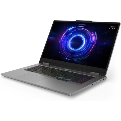 Ноутбук Lenovo LOQ 17IRX10 | 17.3" | Intel Core i7-13700HX (2.1–5.0 ГГц) | 16 ГБ | 512 ГБ | NVIDIA GeForce RTX 5060 Ноутбук Lenovo LOQ 17IRX10 | 17.3" | Intel Core i7-13700HX (2.1–5.0 ГГц) | 16 ГБ | 512 ГБ | NVIDIA GeForce RTX 5060